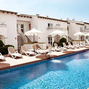 Serenity (adults Only) , Port de Alcudia (Mallorca) Hiszpania