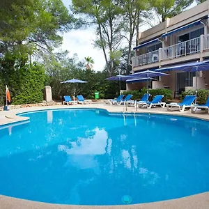 Cala Murada Minigolf , Cala Murada (Mallorca) Hiszpania