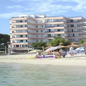 Calablanca , Palma Nova (Mallorca) Hiszpania