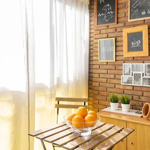 Amatista Apartament