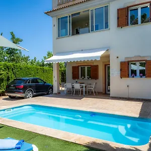 Casa Paraiso De Alcudia , Port de Alcudia (Mallorca) Hiszpania