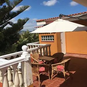 En La Laguna , La Laguna (Tenerife) Hiszpania